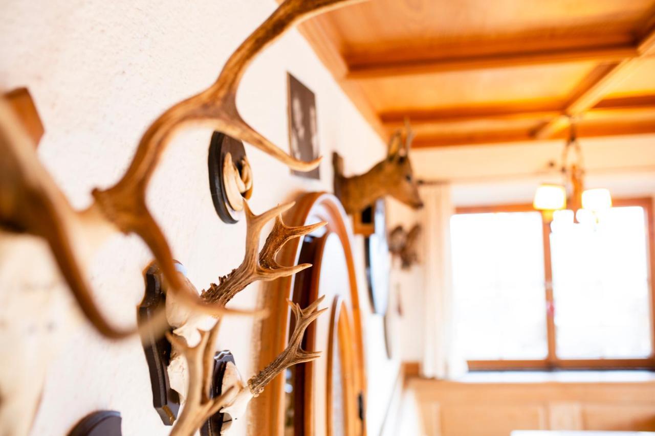 Gaestehaus Hotel Maria Theresia Schliersee Buitenkant foto