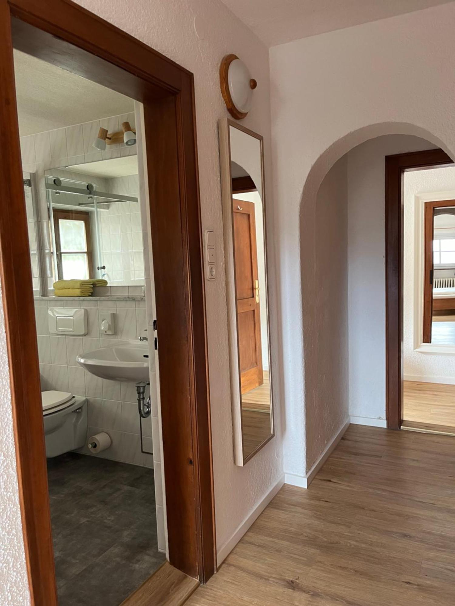 Gaestehaus Hotel Maria Theresia Schliersee Buitenkant foto