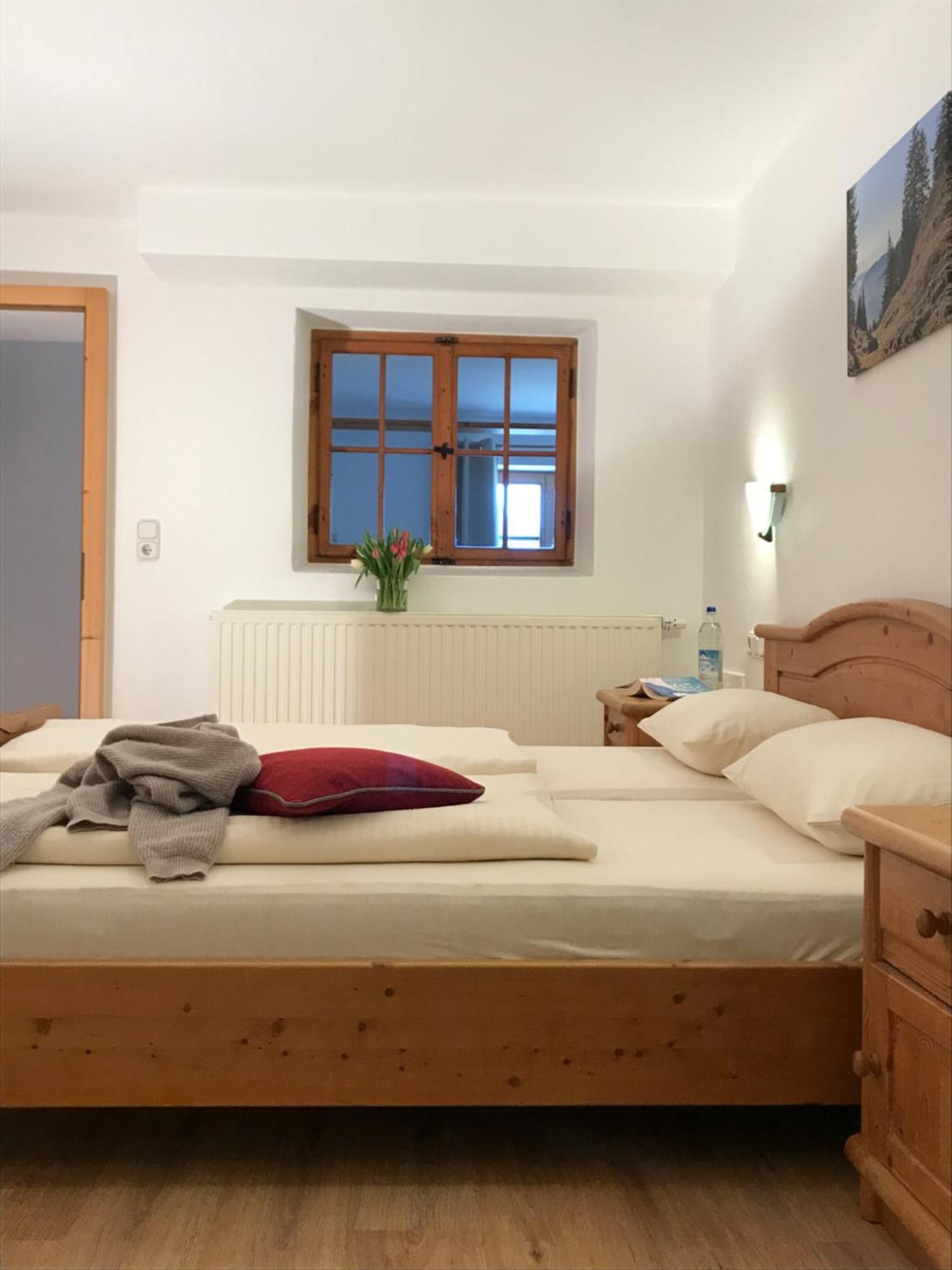 Gaestehaus Hotel Maria Theresia Schliersee Buitenkant foto