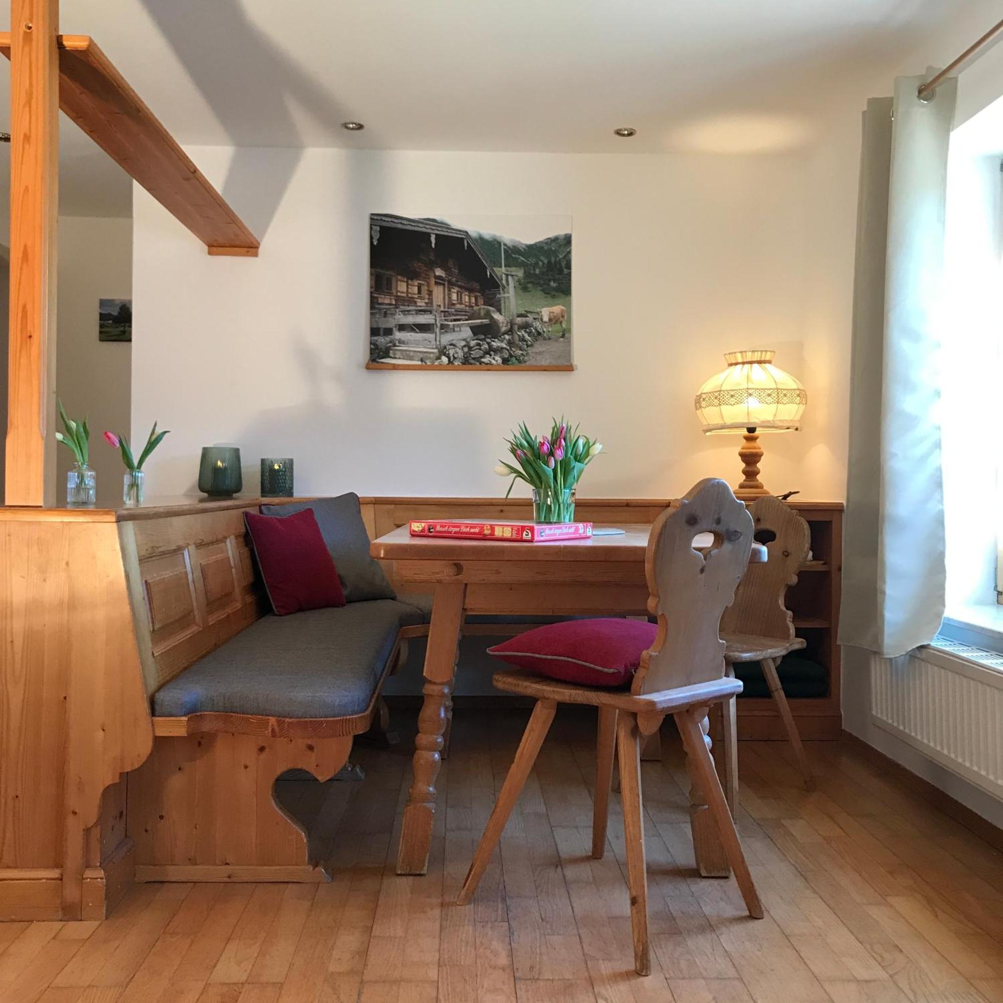 Gaestehaus Hotel Maria Theresia Schliersee Buitenkant foto