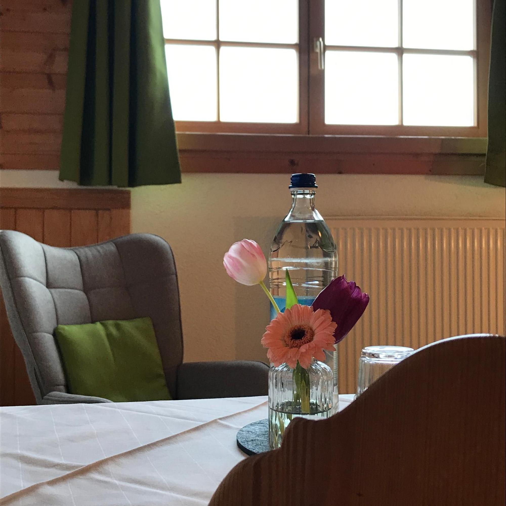 Gaestehaus Hotel Maria Theresia Schliersee Buitenkant foto