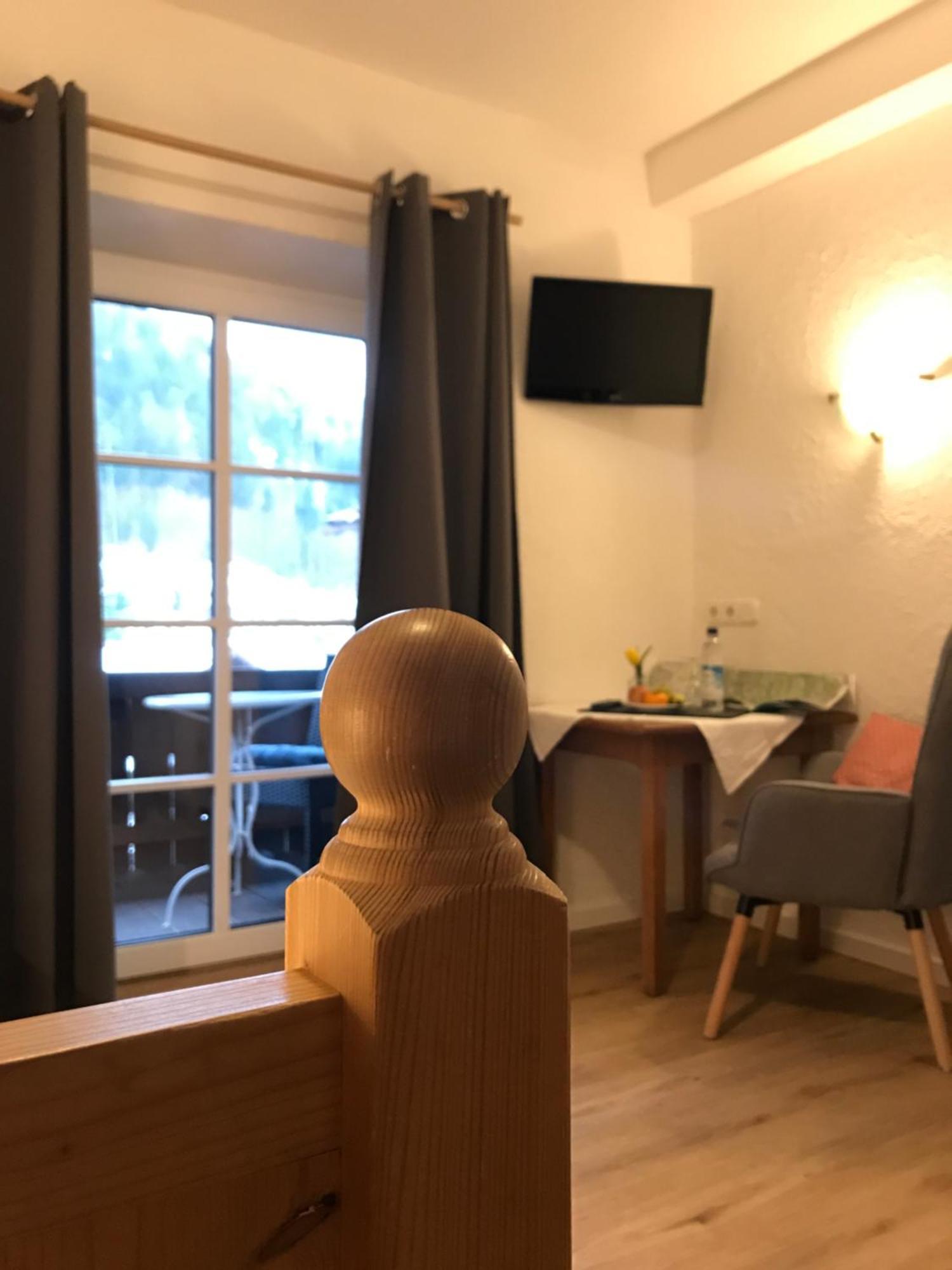 Gaestehaus Hotel Maria Theresia Schliersee Buitenkant foto