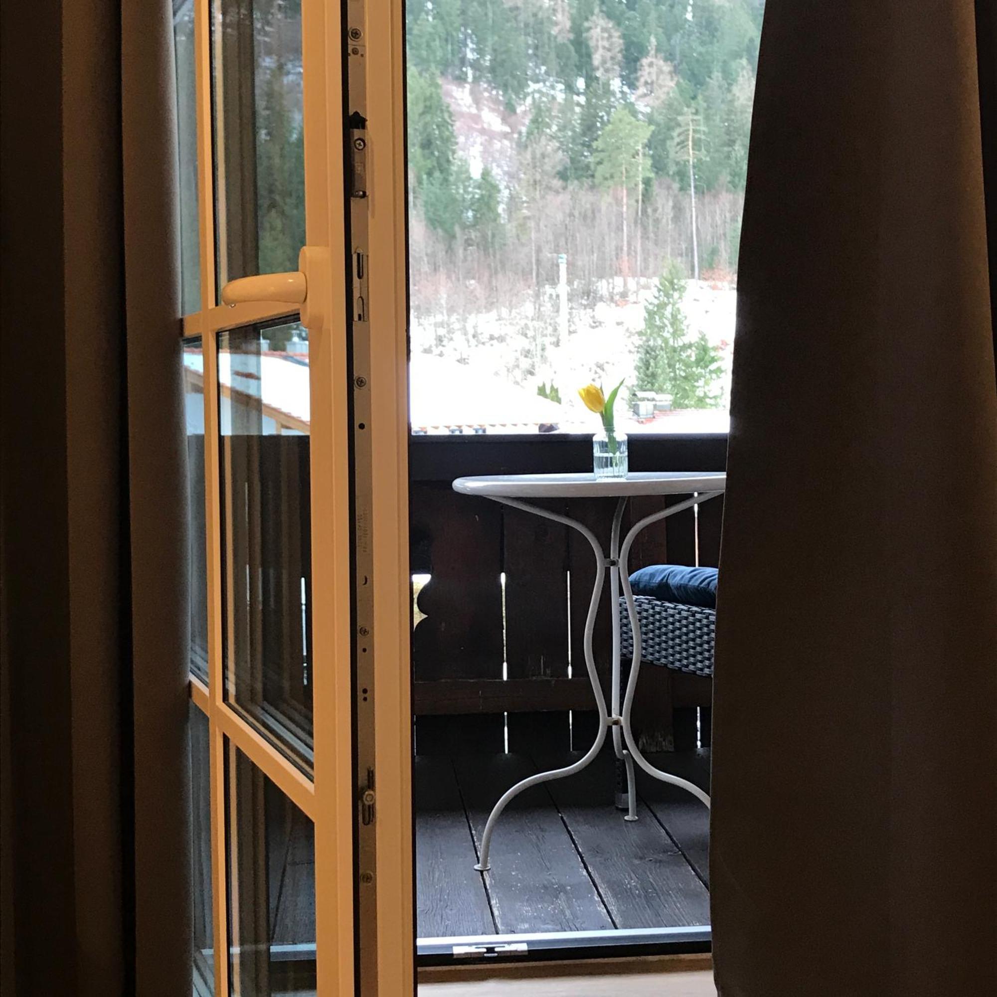 Gaestehaus Hotel Maria Theresia Schliersee Buitenkant foto
