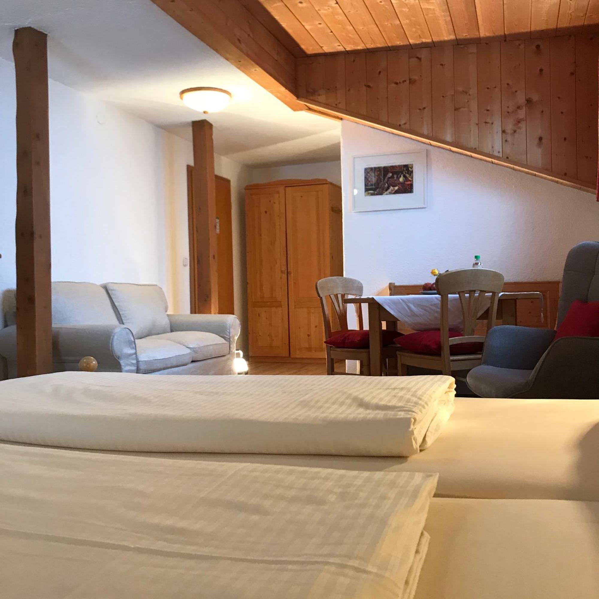 Gaestehaus Hotel Maria Theresia Schliersee Buitenkant foto