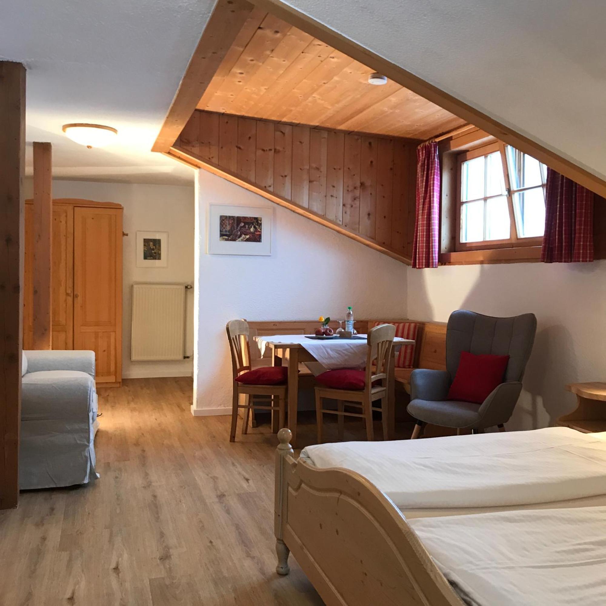 Gaestehaus Hotel Maria Theresia Schliersee Buitenkant foto