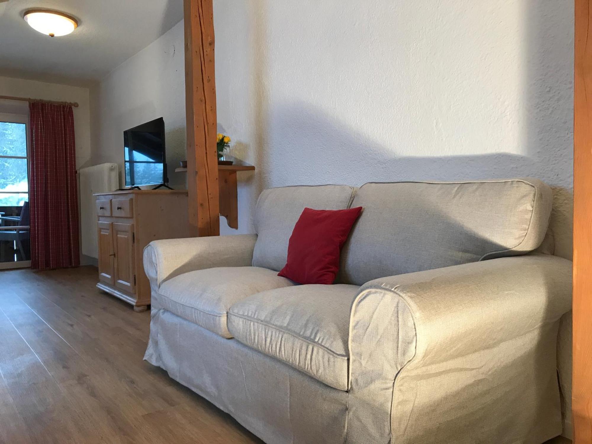 Gaestehaus Hotel Maria Theresia Schliersee Buitenkant foto