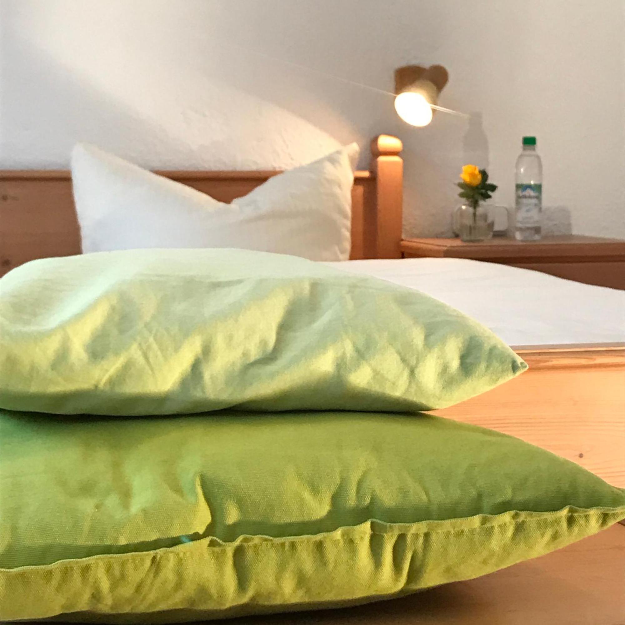 Gaestehaus Hotel Maria Theresia Schliersee Buitenkant foto