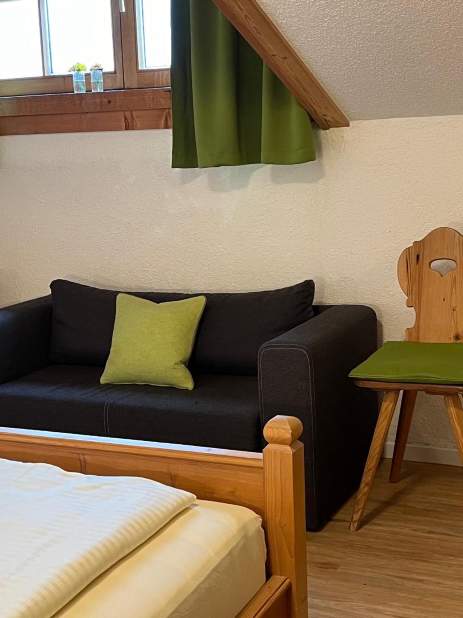 Gaestehaus Hotel Maria Theresia Schliersee Buitenkant foto