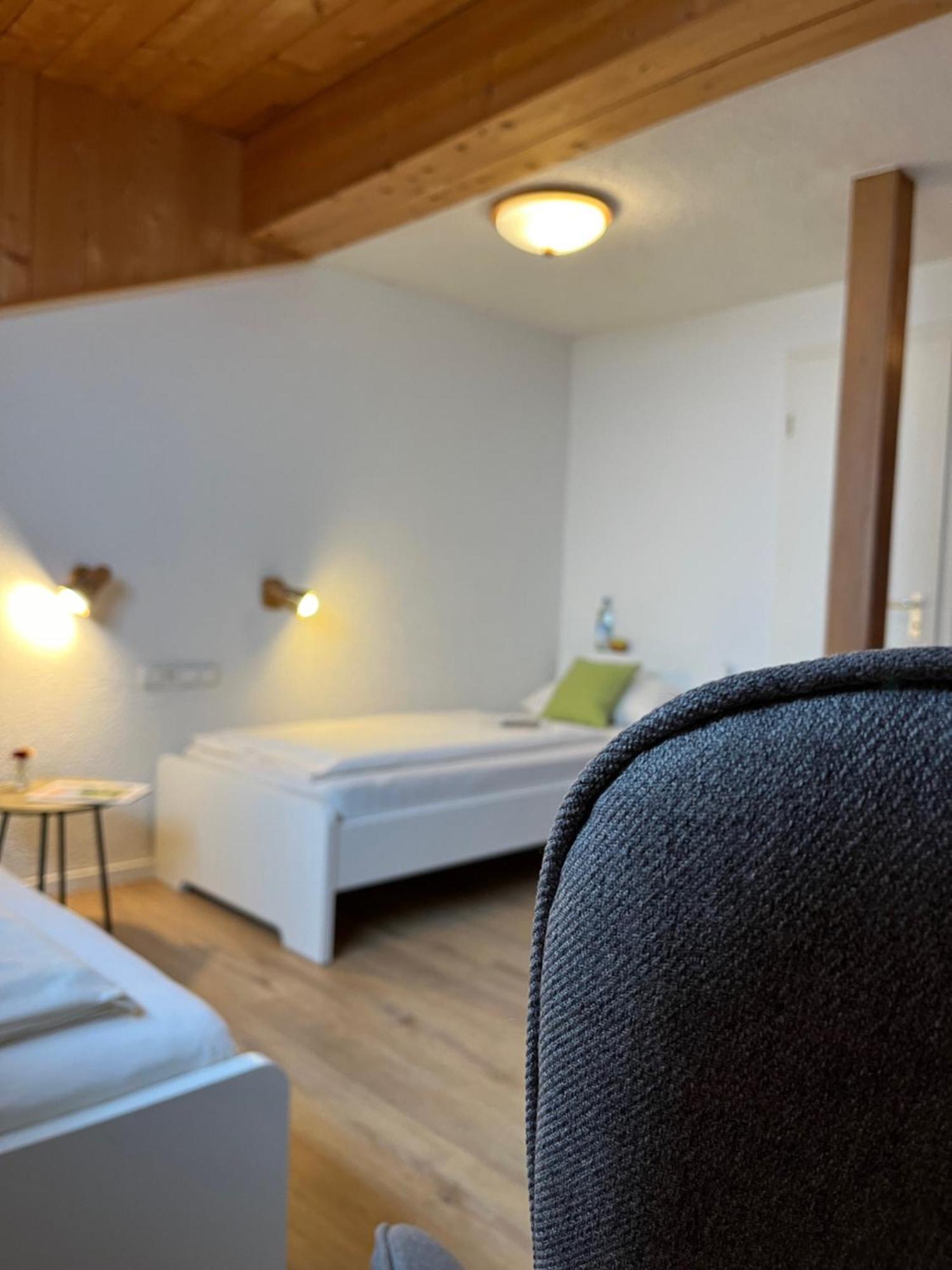 Gaestehaus Hotel Maria Theresia Schliersee Buitenkant foto
