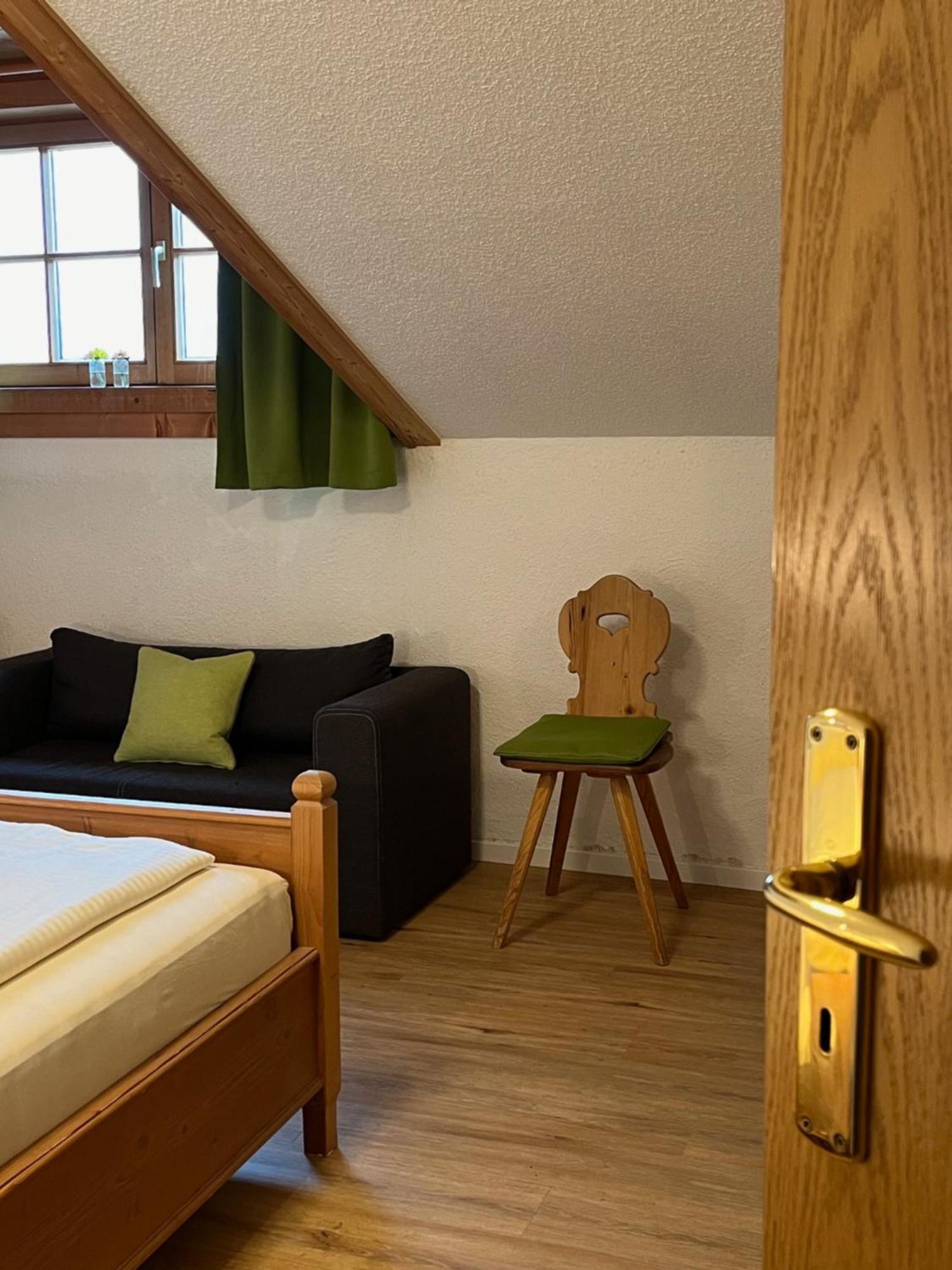 Gaestehaus Hotel Maria Theresia Schliersee Buitenkant foto