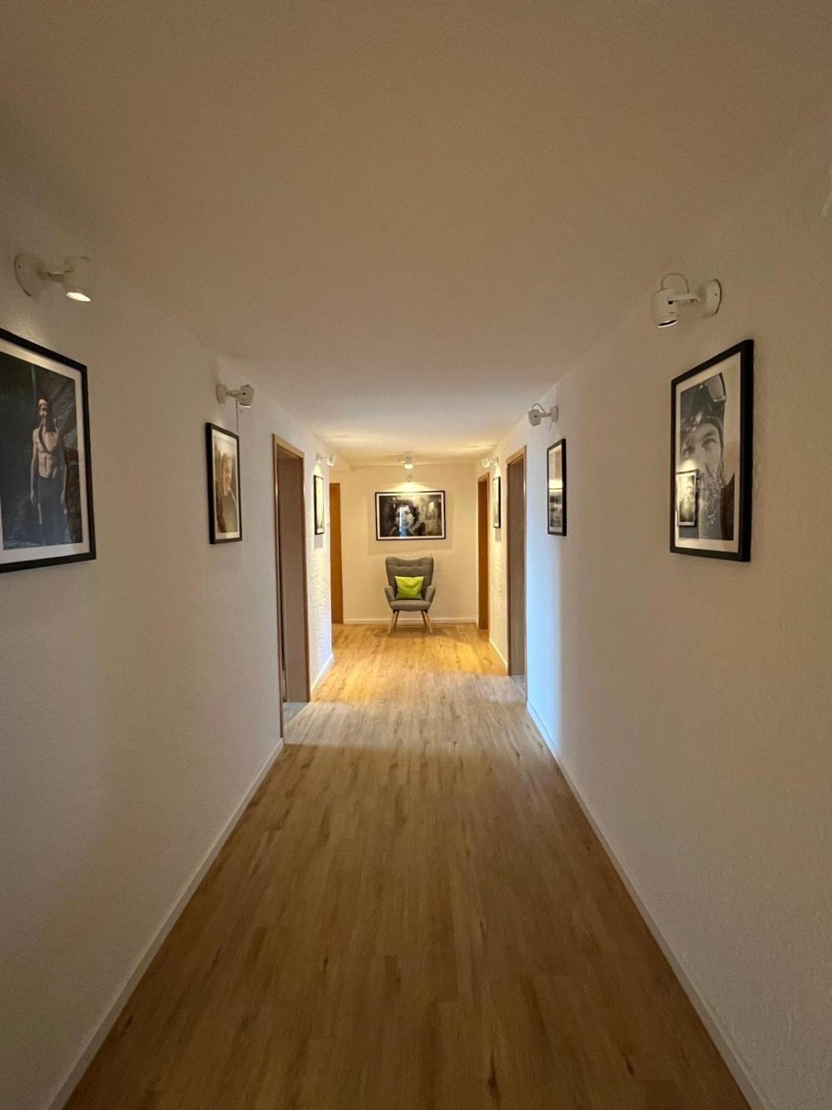 Gaestehaus Hotel Maria Theresia Schliersee Buitenkant foto